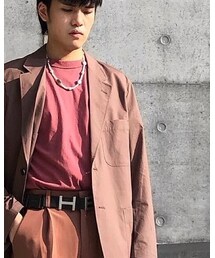 UNIQLO | テーラードジャケット