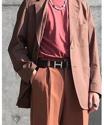 HELIOT EMIL | ベルト