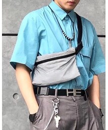 COS | ショルダーバッグ