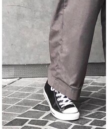 CONVERSE | スニーカー