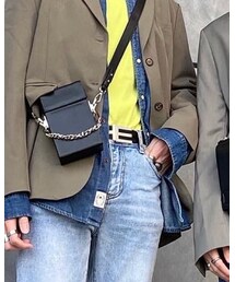 HELIOT EMIL | ベルト