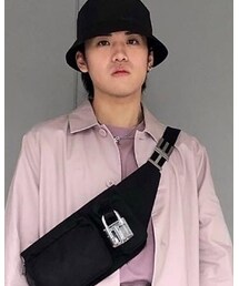 COACH | ネックレス