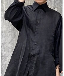 Yohji Yamamoto | シャツ/ブラウス