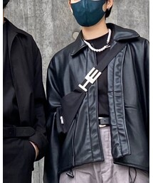 HELIOT EMIL | バッグ