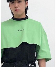 ADER error | トップス