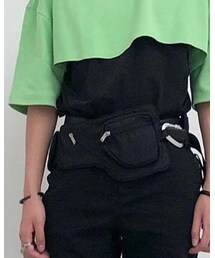 HELIOT EMIL | バッグ