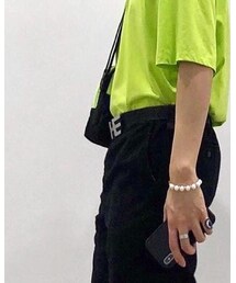 HELIOT EMIL | ベルト