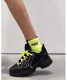 ADER error | レッグウェア