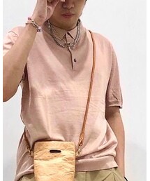 COS | ポロシャツ