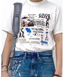 ADER error | Tシャツ/カットソー