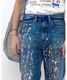 Calvin Klein | デニムパンツ