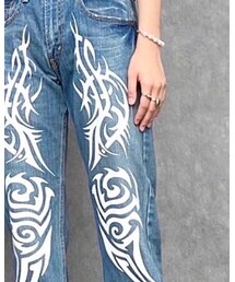 Levi's | デニムパンツ