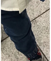 無印良品 | デニムパンツ