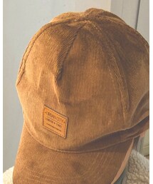 ZARA | キャップ