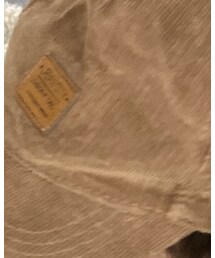 ZARA | キャップ