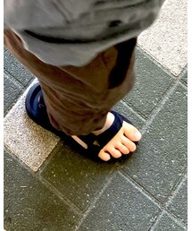 ZARA | パンツ