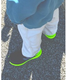 UNIVERSAL OVERALL | パンツ