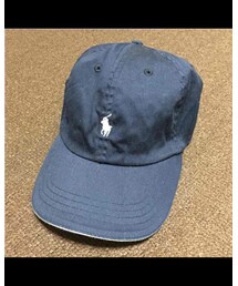 POLO RALPH LAUREN | キャップ