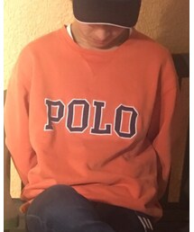 POLO RALPH LAUREN | スウェット