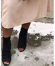 charlotte russe | サンダル