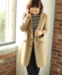 JOURNAL STANDARD | チェスターコート(チェスターコート)