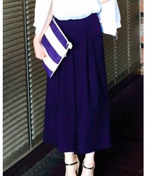 ZARA | その他パンツ