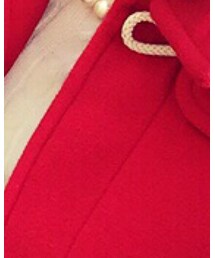 UNIQLO | ダッフルコート