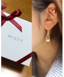 おばからのプレゼント | ピアス（両耳用）