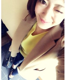 コートver | その他