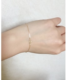 agete 頂き物 | ブレスレット