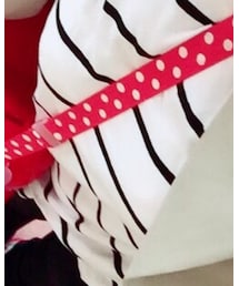 ZARA | Tシャツ/カットソー