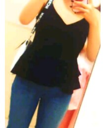 H&M | キャミソール