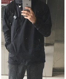 ZARA MAN | トレンチコート