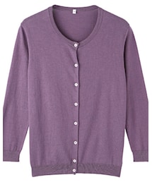 無印良品 | カーディガン/ボレロ