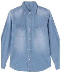 無印良品 | シャツ/ブラウス