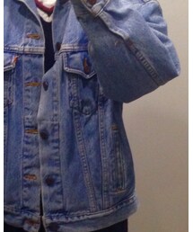 古着 | デニムジャケット