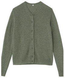 無印良品 | カーディガン/ボレロ