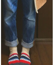 靴下屋 | ソックス/靴下