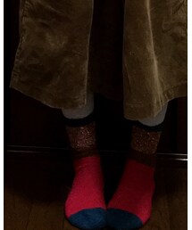 no brand | ソックス/靴下