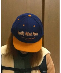 古着 | キャップ