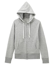 無印良品 | パーカー