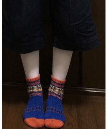 no brand | ソックス/靴下