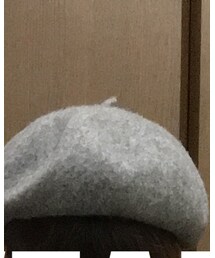 no brand | ハンチング/ベレー帽