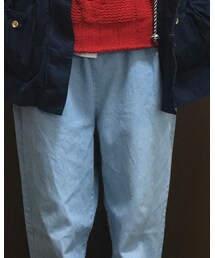 古着 | デニムパンツ