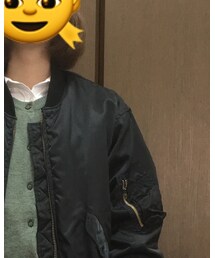 ma-1 | その他アウター