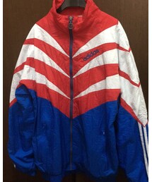 adidas | ナイロンジャケット