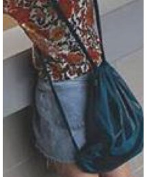 used | デニムパンツ