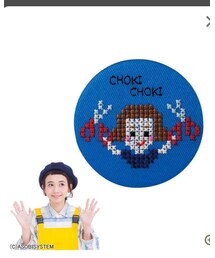 三戸なつめ文具 | ブローチ/コサージュ