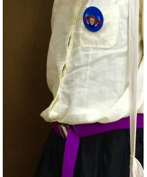 no brand | シャツ/ブラウス