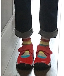 靴下屋 | ソックス/靴下